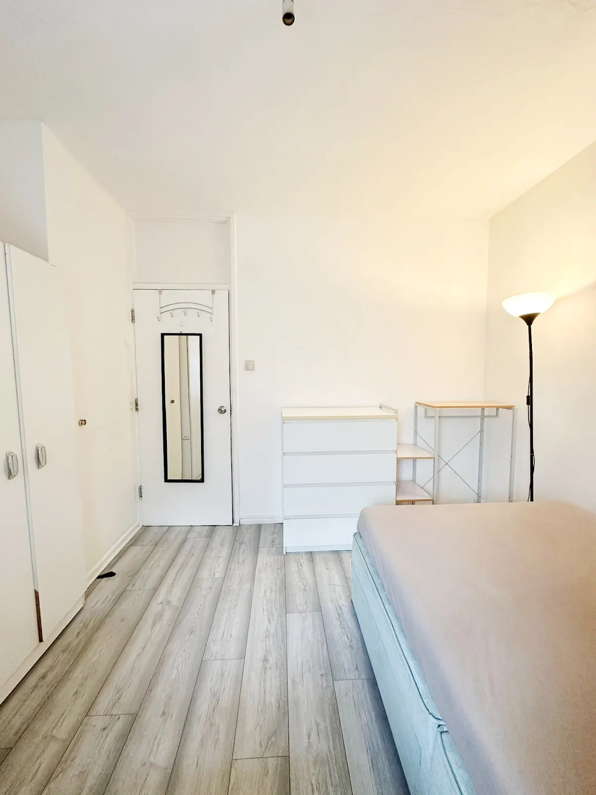 Double room near BOW! ✨✨